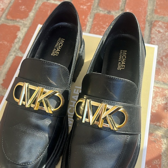 Michael Kors Parker Loafer - Picture 5 of 11